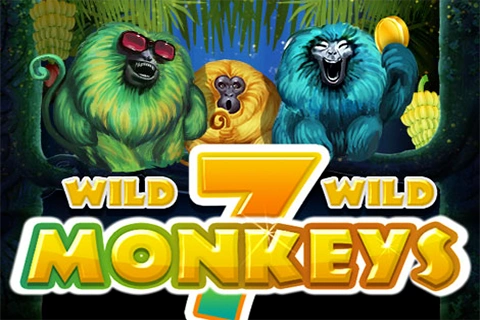 7 Monkeys Pragmatic