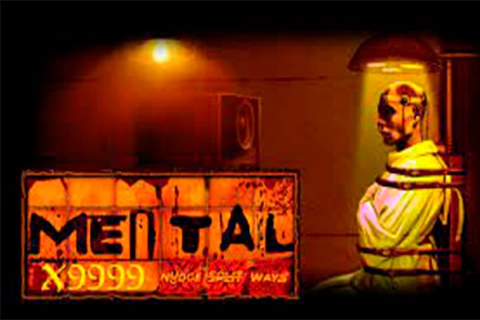 Mental Nolimit City